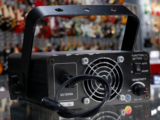 Orion - ORLASER108 2